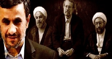 منطق احمدی‌نژاد را پیروی نکنید