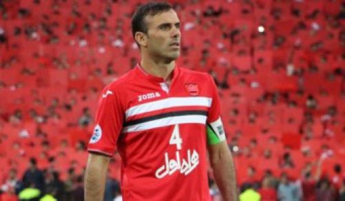 ازشایعه تا واقعیت اردوگاه پرسپولیس:جدایی شاه ماه سرخ پوشان قطعی شد/جدایی غیرمنتظره بازیکن محبوب هوادران از پرسپولیس