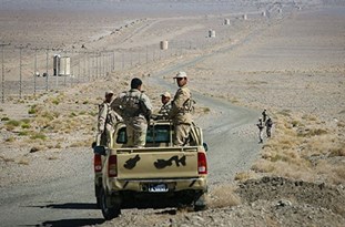 جزئیات حمله گروهک جیش‌الظلم به پاسگاه مرزی سراوان