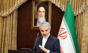 حقوق اسفند همه دستگاه‌های دولتی و نیروهای مسلح پرداخت شد 