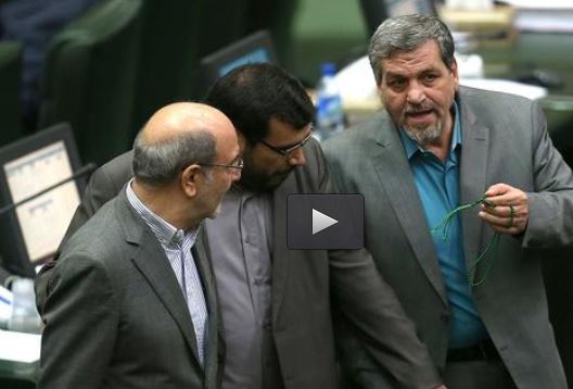  فیلم/ نظر جالب کواکبیان درمورد فساد