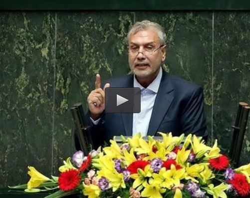 فیلم/ ربیعی: دوران مدیران سوپرمن گذشته فیلم/ ربیعی: دوران مدیران سوپرمن گذشته