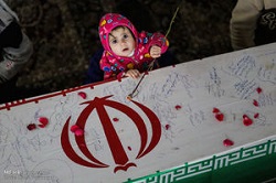  کشف ۶۵ شهید در باتلاق + عکس