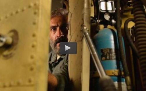  نخستین تیزر فیلم سینمایی"به وقت شام"