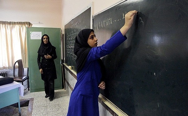 خبر فوری:زمان پرداخت مطالبات وحقوق فرهنگیان ومعلمان مشخص شد