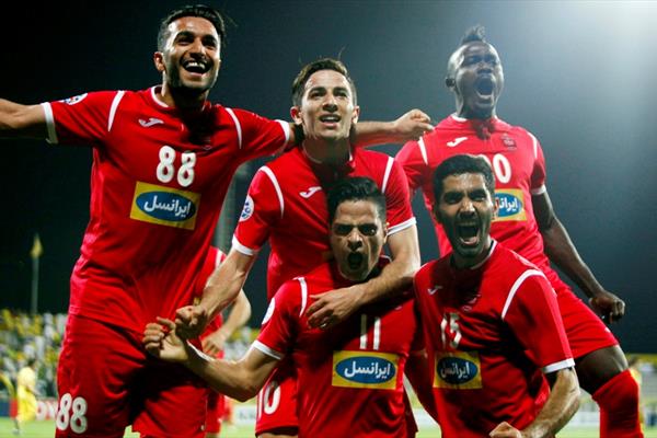 سوپرایز جنجالی پرسپولیس پس از بردجنجالی:شروع پرسپولیس در سال 97 با دو اتفاق خوب/خرید ستارگان  جنجالی سرخ پوشان در  نقل و انتقالتات