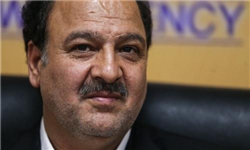 ابلاغ بودجه سال ۹۷ یکشنبه هفته آینده توسط رئیس مجلس