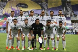استقلال در گروه قهرمانان صدرنشین است!