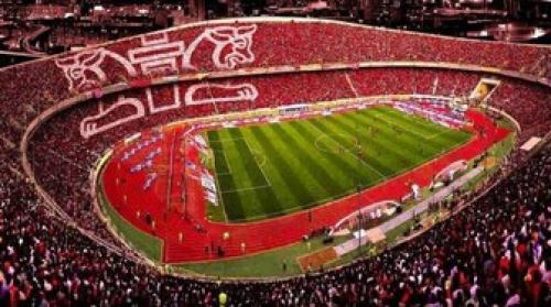 شوک خبری پرسپولیس درپایان فصل لیگ برتر/تیرخلاص فدراسیون وAFC  بربرانکو و پرسپولیس/کمر تیم "پرسپولیس" را شکستند 