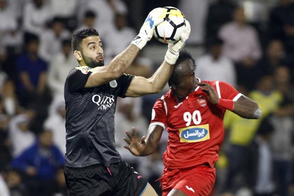 زلزله نقل و انتقالاتی پرسپولیس اغاز شد:بازیکن جنجالی سرخ پوشان برسکوی پرتگاه/اولتیماتوم جدی برانکو به بازیکن پرسپولیس