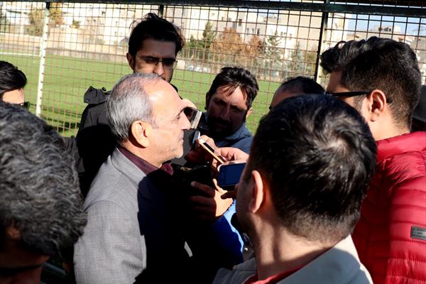 سوپرایز ویژه پرسپولیس در جشن قهرمانی: قول بازیکنان در مورد ماندن در پرسپولیس سوژه روز شد!/رونمایی ستارگان سرخ در جشن قهرمانی