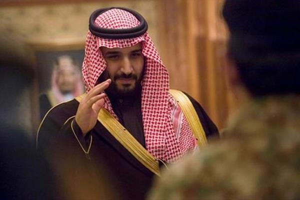 هشدار عربستان/«بن سلمان» پازل ضدایرانی غربی‌ها را تکمیل کرد
