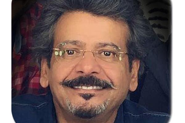 گریم غیرقابل تحمل بازیگر سینما +عکس