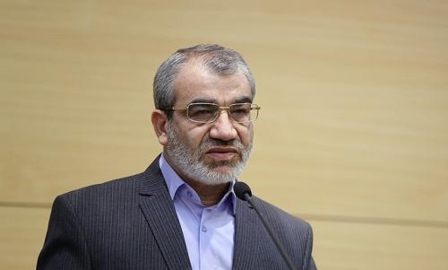 کدخدایی: نمونه برگزاری انتخابات در ایران در هیچ کشوری وجود ندارد 