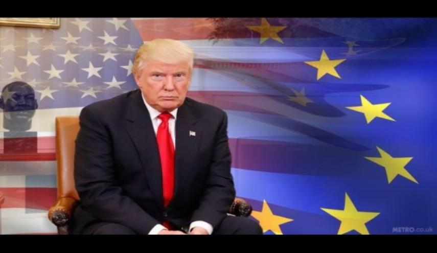 جزییات تحریم‌های پیشنهادی اروپایی‌ها علیه ایران برای حفظ ترامپ در برجام