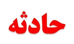 واژگونی ماشین عروس در گناباد