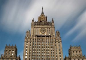  اخراج 23 دیپلمات انگلیسی از روسیه