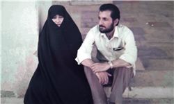 مهریه منحصر به فرد شهید باکری به همسرش