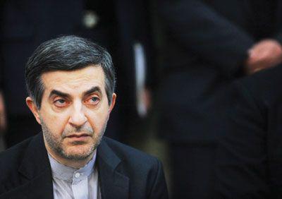 مهرهMI6در ایران بازداشت شد/لیدر جریان انحرافی در تور اطلاعاتی