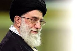 نامه‌نگاری دختر لبنانی با امام خامنه‌ای