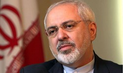 همه برنامه‌ها و دیدارهای دیروز و امروز ظریف به دلیل کسالت لغو شد