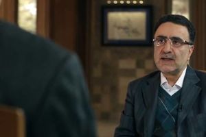 واکنش فعالان توییتر به خشونت‌ورزی تاجزاده