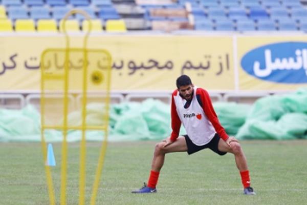 درگیری و حواشی دراردوگاه پرسپولیس:اخطار برانکو به 2 ستاره پرسپولیس/شاه ماهی سرخ پوشان درلیست سیاه برانکو