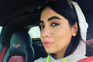 بازیگرزن سینماکشف حجاب کرد+عکس