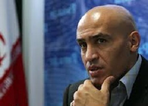 عکس/ ملاقات منصوریان با یک استقلالی