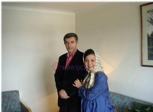 اسناد رابطه «پریوش سطوتی» با مسئولان ساواک/ دولت احمدی‌نژاد از روابط پریوش با ساواک مطلع نبود؟+ تصاویر