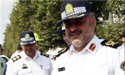 سهم 47 درصدی تصادفات ناشی از واژگونی و 40 درصدی انحراف به چپ درایام نوروز