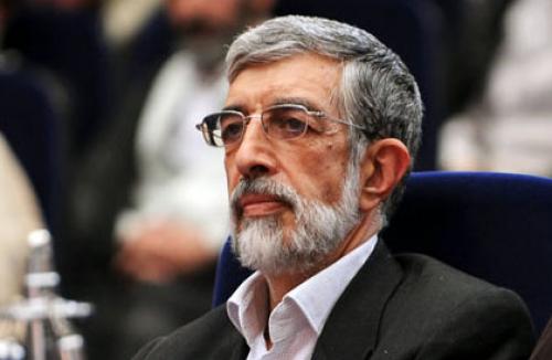 آقای حدادعادل از شما توقع نداشتیم!