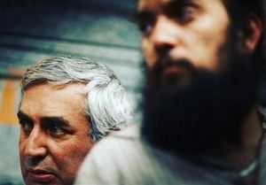  اکران مردمی «به وقت شام» با حضور حاتمی‌کیا