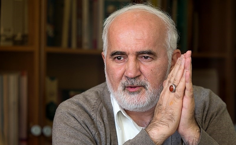 اتهامات بقایی و مشایی مالی است و ربطی به آزادی بیان ندارد/ احمدی‌نژادی که مصوبه مجلس را قبول نداشت نباید از قانون سخن بگوید 
