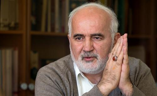 اتهامات بقایی و مشایی مالی است و ربطی به آزادی بیان ندارد/ احمدی‌نژادی که مصوبه مجلس را قبول نداشت نباید از قانون سخن بگوید 