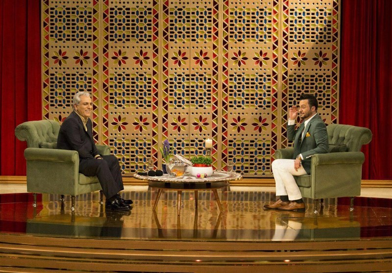  "دورهمی" میزبان محمد سلوکی می‌شود 