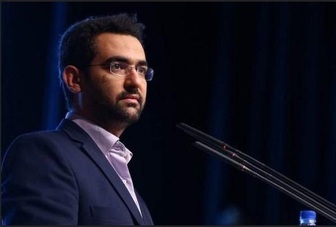  پوشش متفاوت آقای وزیر در سفرنوروزی