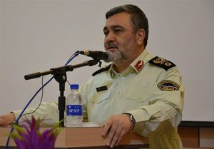  فرمانده ناجا: ناآرامی‌های دراویش در خیابان پاسداران "فتنه بزرگی" بود