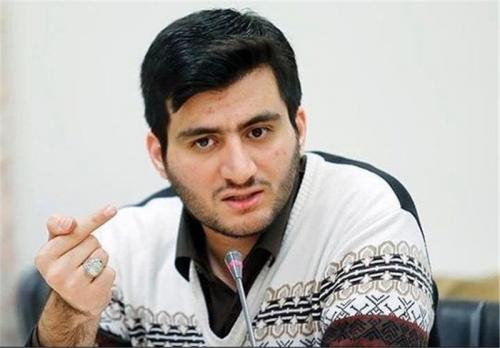  مطالبه گری "مثلا" تخصصی.