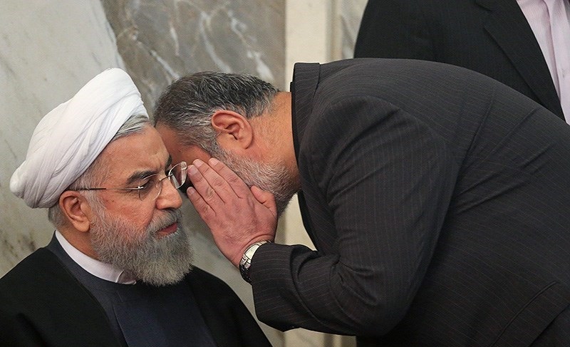 چرا آشنا اصرار بر بن بست و پایان نظام دارد؟/ در مرکز بررسی های استراتژیک ریاست جمهوری چه می گذرد؟