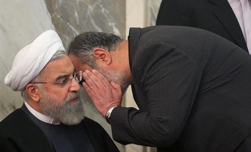 چرا آشنا اصرار بر بن بست و پایان نظام دارد؟/ در مرکز بررسی های استراتژیک ریاست جمهوری چه می گذرد؟