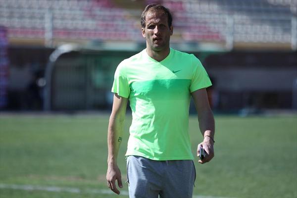 سوپرایز خبری پرسپولیس به هوادران:بازگشت اسطوره جنجالی سرخ پوشان به پرسپولیس قطعی شد/قصد دارم به پرسپولیس برگردم!