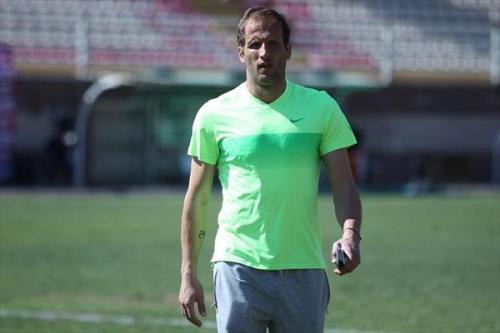 سوپرایز خبری پرسپولیس به هوادران:بازگشت اسطوره جنجالی سرخ پوشان به پرسپولیس قطعی شد/قصد دارم به پرسپولیس برگردم!