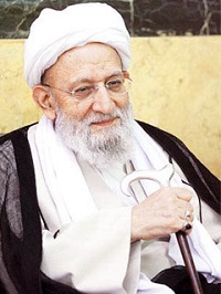  امان از صدای بد آقای هاشمی رفسنجانی!