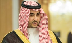 حمله لفظی سفیر جوان سعودی در آمریکا به ایران