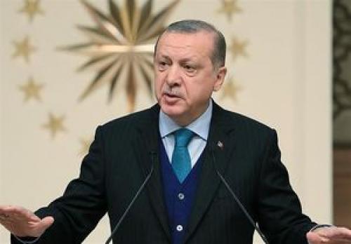 اهداف پشت پرده اردوغان از عملیات ترکیه در سنجار