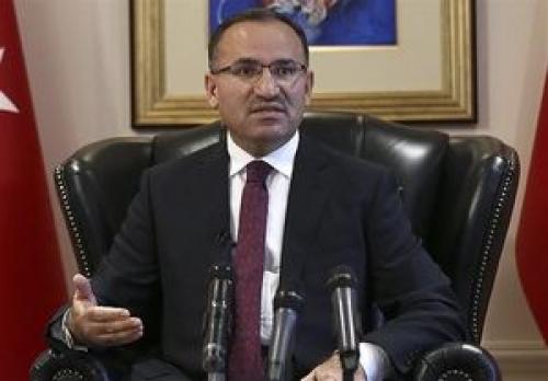  سخنگوی دولت ترکیه، فرانسه را تهدید کرد