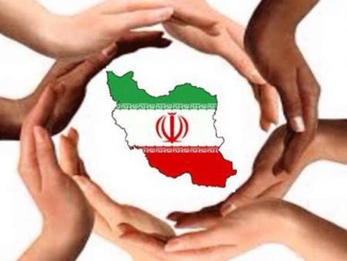 الان زمان وحدت ملی است