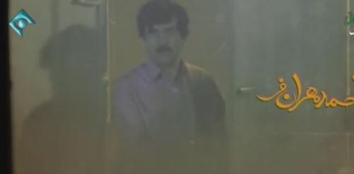 فیلم/ قسمت 5 سریال پایتخت 5