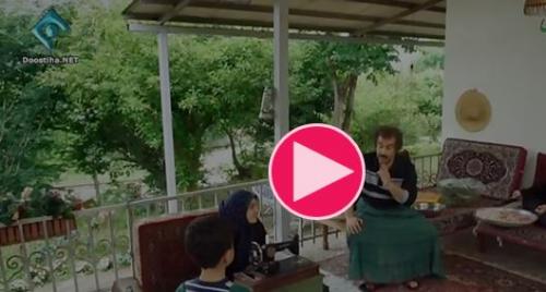 فیلم/ قسمت 3 سریال پایتخت 5 